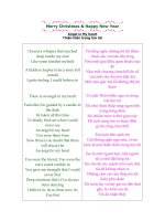 Angel in My heart docx