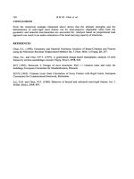 Advances in Steel Structures - part 18 docx