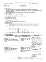 giáo án toán 7 (2)