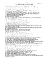 On tap Dia ly 7 HKII-TL