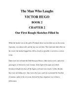 The Man Who Laughs VICTOR HUGO PART 1--BOOK 2 CHAPTER 2 pptx