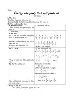 GA Toán 4-Tuần 33