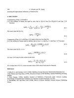 Advances in Steel Structures - part 22 ppsx