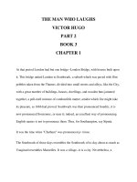 THE MAN WHO LAUGHS VICTOR HUGO PART 2 BOOK 3 CHAPTER 1 doc