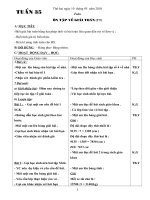 GIAO AN LOP 3 TUAN 35 (CKTKN-PH)