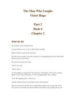 The Man Who Laughs Victor Hugo Part 2 Book 6 Chapter 2 ppsx
