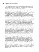 Plug in PHP 100 POWER SOLUTIONS- P39 docx