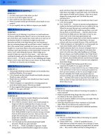 Focus on Skill For IELST Foundation Part5 pps