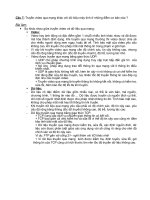 Truyền video qua mạng khác với dữ kiệu máy tính ở những điểm cơ bản nào ? ppt