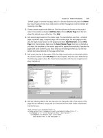 Microsoft ASP Net 3.5 Step By Step (phần 11) ppsx