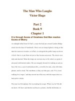 The Man Who Laughs Victor Hugo Part 2 Book 9 Chapter 1 pps