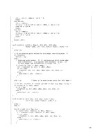 Lập trình đồ họa trong C (phần 7) pdf