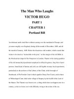 The Man Who Laughs VICTOR HUGO BOOK 1-PART 1 CHAPTER 1 potx