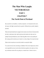 The Man Who Laughs VICTOR HUGO BOOK 1-PART 1 CHAPTER 7 pot
