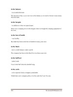 Commonly used english part 1 pptx