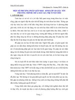 SKKN phuong trinh chua gia tri tuyet doi