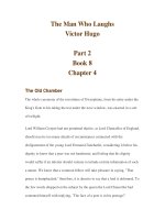 The Man Who Laughs Victor Hugo Part 2 Book 8 Chapter 4 potx
