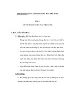 Lịch sử lớp 8 - ẤN ĐỘ THẾ KỈ XVIII - ĐẦU THE KỈ XX pot