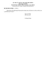 THỰC HÀNG SC XE MÁY