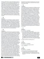 IELTS Graduation Study Skill Part5 pptx