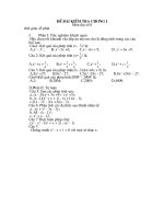 de kiem tra chuong I dai so 8