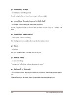 Commonly used english part 25 docx