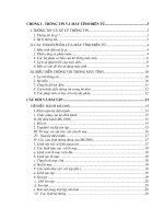 dien toan can ban CD CNTT