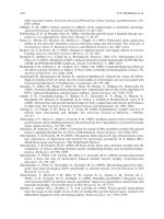 Sarcopenia Age-Related Muscle Wasting and Weakness: Mechanisms and Treatments P44 pot