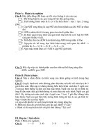 kiem tra sinh hoc 9 - minh