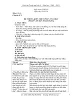 ôn luyện - thi vào lớp 10 PTTH