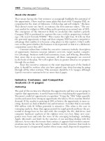 Tiếng anh chuyên ngành kế toán part 29 pptx