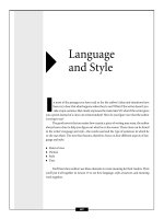 Reading comprehension success part 11 pps