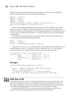 Plug in PHP 100 POWER SOLUTIONS- P51 doc