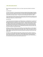 Chữa viêm dạ dày mãn tính pps