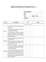 MAU PHIEU DU GIO GIAO AN DIEN TU