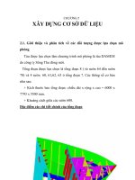 sử dụng phần mềm mô phỏng phục vụ cho việc biên soạn bài giảng điện tử môn công nghệ đóng sửa tàu kim loại, chương 5 doc