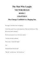 The Man Who Laughs VICTOR HUGO PART 1-BOOK 2 CHAPTER 9 pdf