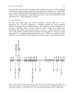 Neurochemical Mechanisms in Disease P73 pot