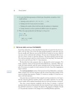 Absolute C++ (phần 3) pps