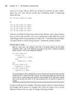 Beginning Game Programming (phần 7) pot
