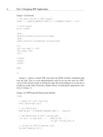 Secure PHP Development- P8 ppsx