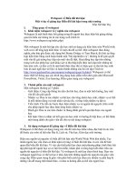 webquest ve bien doi khi hau