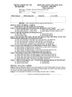 de thi lich su ky II su 8