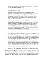 Professional Information Technology-Programming Book part 56 ppsx