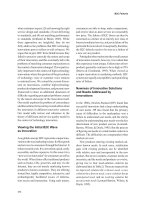 Electronic Business: Concepts, Methodologies, Tools, and Applications (4-Volumes) P55 pptx