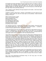 How To Stop Worrying And Start Living 12 pps