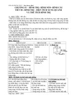 Chuong 4 tiet 58 - 69