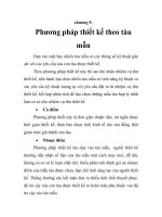 Thiết Kế Sơ Bộ Tàu Câu Cá Ngừ Đại Dương, chương 5 pot