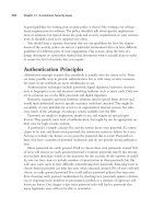 PHP and MySQL Web Development - P63 potx