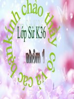 tìm hiểu về đạo hồi